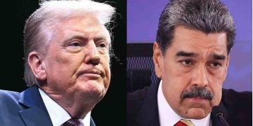 The United States and Venezuela‘s Presidents