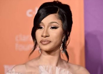 Cardi B