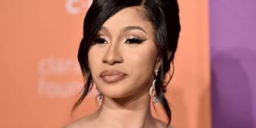 Cardi B
