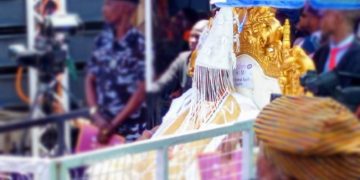 Oba Rashidi Ladoja