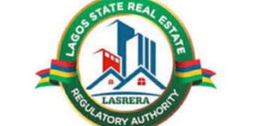 Lagos State Real Estate Regulatory Authority (LASRERA)