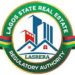 Lagos State Real Estate Regulatory Authority (LASRERA)