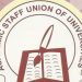 Academic Staff Union of Universities (ASUU)