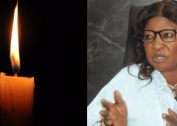 Grace Adayilo, First Ever FCT Head Of Civil Service, Dies In Abuja