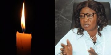 Grace Adayilo, First Ever FCT Head Of Civil Service, Dies In Abuja