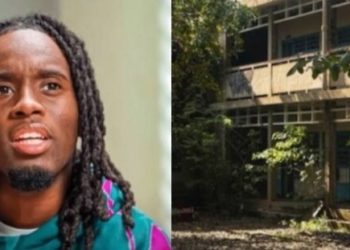 American Streamer Kai Cenat Brings Hope To Makoko, Nigeria With $1 Million Donation