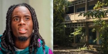 American Streamer Kai Cenat Brings Hope To Makoko, Nigeria With $1 Million Donation