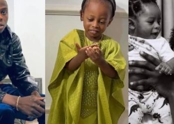 Court Orders Two DNA Tests On Mohbad’s Son, Liam Aloba