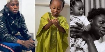 Court Orders Two DNA Tests On Mohbad’s Son, Liam Aloba