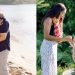 Cory Booker Proposes To Alexis Lewis During Romantic Hawaiian Trip