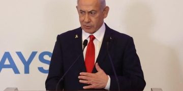 Israel Vows To Bring Biblical Plagues On Houthi Rebels After Missile Attacks