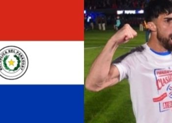 Paraguay Declares Surprise National Holiday After World Cup Qualification