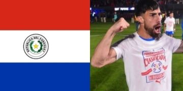 Paraguay Declares Surprise National Holiday After World Cup Qualification