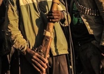 Gunmen Kill Eight NSCDC Officers, Kidnap Expatriate In Edo State