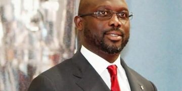 FIFA Appoints George Weah To Head Players’ Voices Panel On Racism