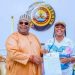 Governor Adeleke Fulfills Promise To Puff-Puff Vendor With Job And Scholarship