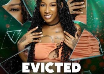 Ivatar Evicted From BBNaija, But Her Story Continues