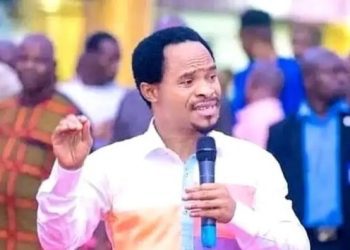 “I Will Fly Away When I Die” – Prophet Odumeje Declares