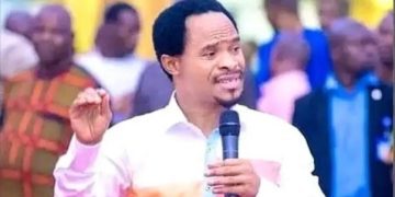 “I Will Fly Away When I Die” – Prophet Odumeje Declares