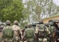 Nigerian Army Kills Notorious Bandit Leader In Kogi State