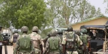 Nigerian Army Kills Notorious Bandit Leader In Kogi State