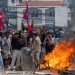 Fourteen Killed In Nepal As Social Media Ban Triggers Violent Protests