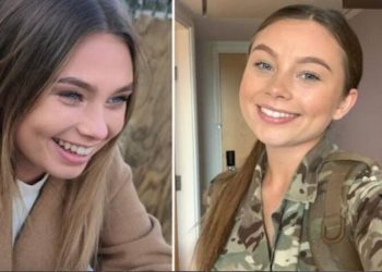 Former Army Sergeant Admits To Assault On Teen Soldier Jaysley Beck