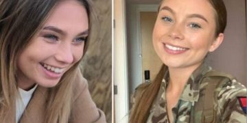 Former Army Sergeant Admits To Assault On Teen Soldier Jaysley Beck