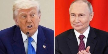Trump Pledges Tougher Sanctions Following Russia’s Deadly Strike On Kyiv