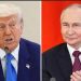 Trump Pledges Tougher Sanctions Following Russia’s Deadly Strike On Kyiv