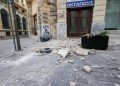 Strong Earthquake Shakes Greek Island Of Evia And Athens