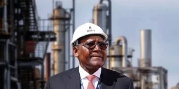 Dangote Refinery Assures Nigerians Of Steady Fuel Supply Amid Tanker Drivers’ Strike