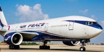 Air Peace Explains Flight Delays After Heavy Rainfall In Lagos
