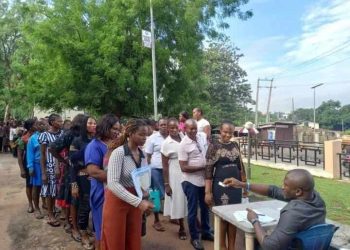 Anambra State Recruits Community Health Workers To Improve Rural Healthcare