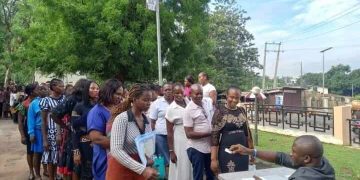 Anambra State Recruits Community Health Workers To Improve Rural Healthcare