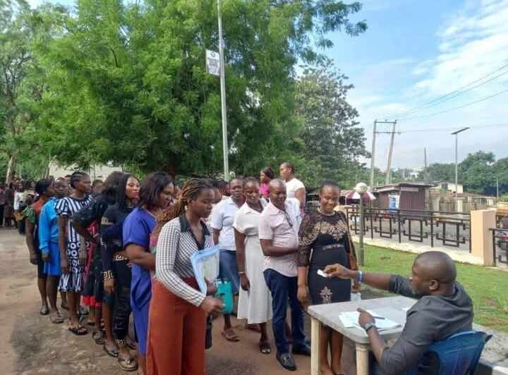 Community Health Workers To Bridge Gap In Anambra’s Primary Healthcare