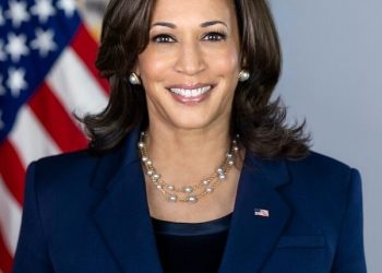 Former Vice President Harris Criticizes White House Staff And Biden’s Campaign