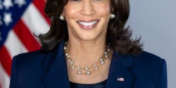 Former Vice President Harris Criticizes White House Staff And Biden’s Campaign