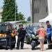 Police Arrest Attacker After Knife Assault At French School