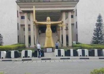 Federal High Court Jails Terrorist Commander Mahmud Usman For 15 Years