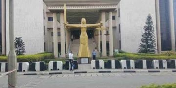 Federal High Court Jails Terrorist Commander Mahmud Usman For 15 Years