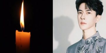 Just In: Chinese Singer, Actor And Model,Yu Menglong Passes Away At 37 After Fall In Beijing