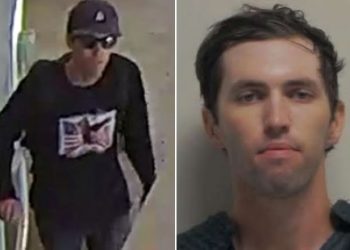 Charlie Kirk’s Suspected Killer Arrested After Nationwide Manhunt