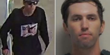 Charlie Kirk’s Suspected Killer Arrested After Nationwide Manhunt