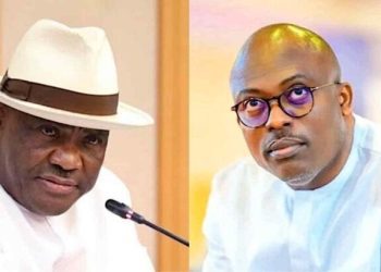 Rivers State Celebrates Transition From Emergency Rule Back To Democratic Leadership