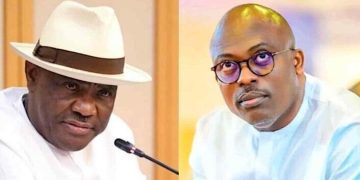 Rivers State Celebrates Transition From Emergency Rule Back To Democratic Leadership
