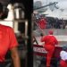 Hilda Baci Clarifies Reduction In Her Jollof Rice Challenge, From 250 Bags Of Rice To 200 Bags.