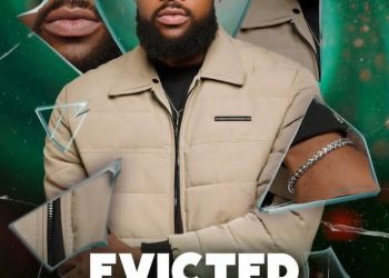 Denari Has Been Evicted From BBNaija Season 10