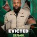 Denari Has Been Evicted From BBNaija Season 10