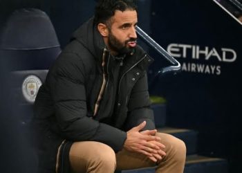 Amorim Refuses To Change Tactics Despite Manchester United Struggles